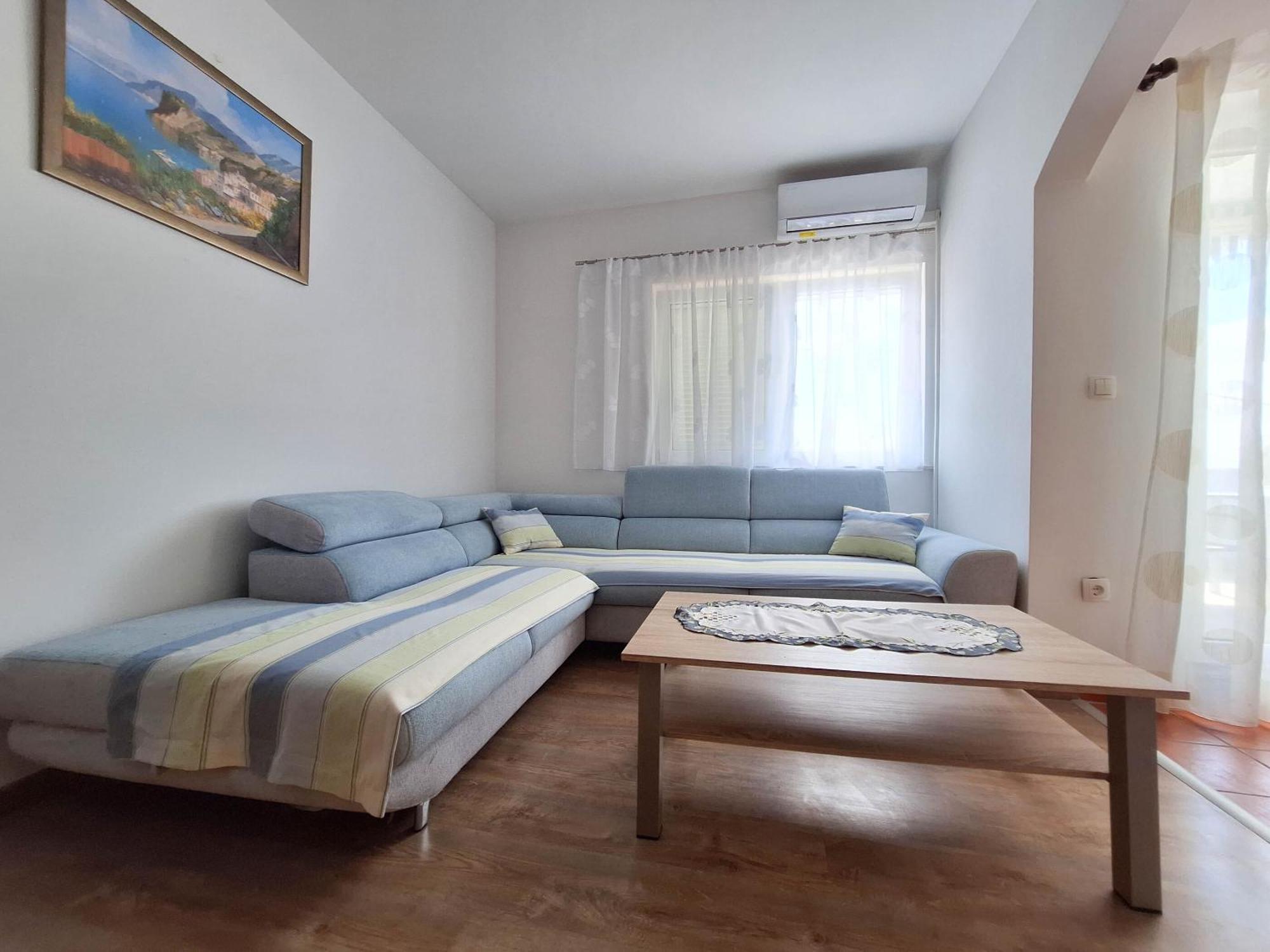 Apartments Frutis Ядраново Экстерьер фото
