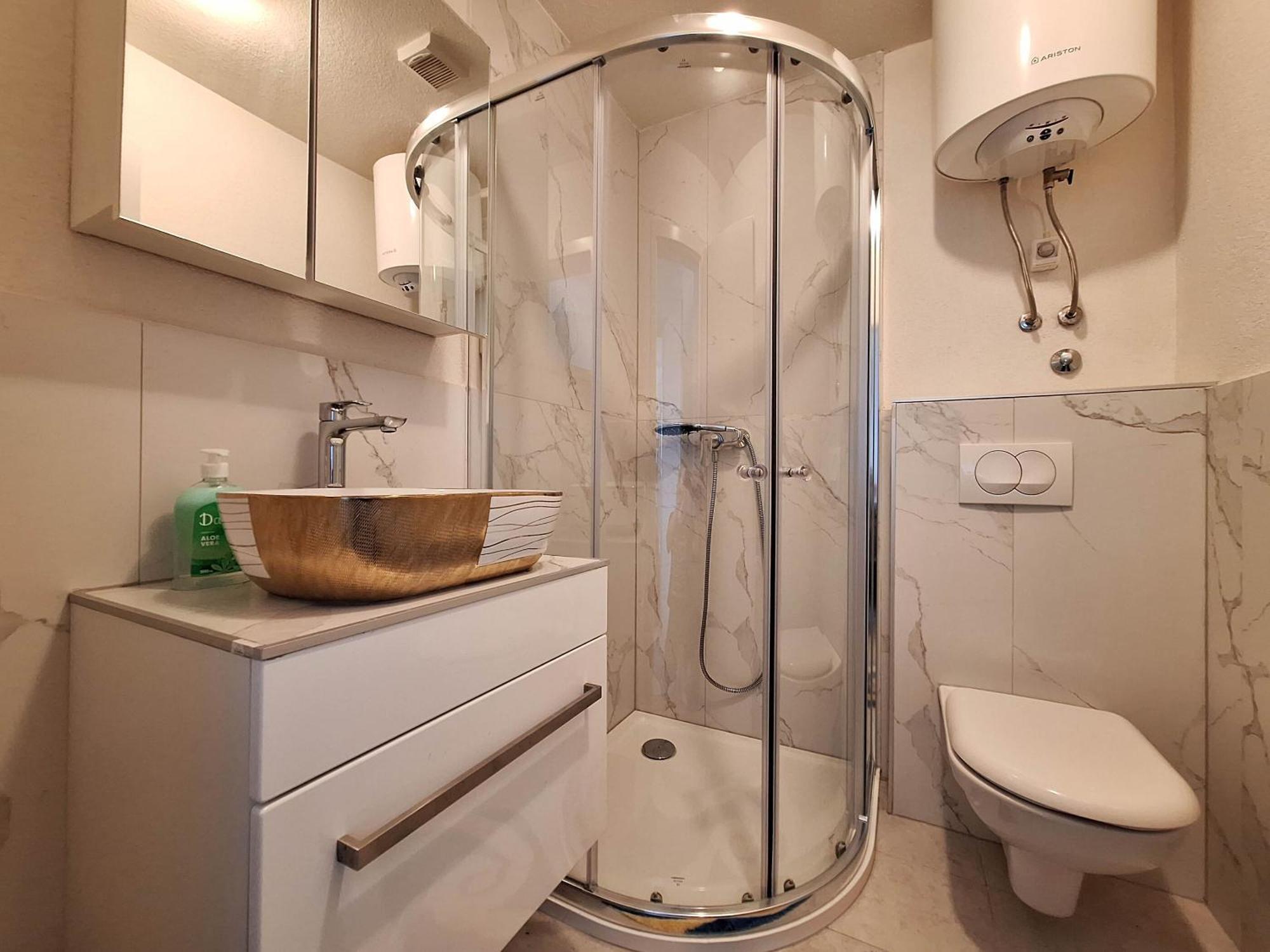 Apartments Frutis Ядраново Экстерьер фото
