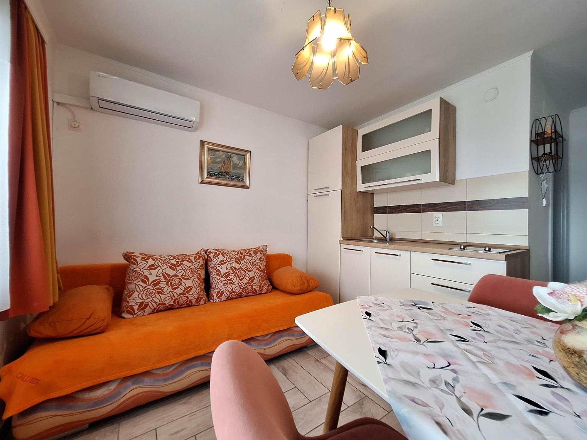 Apartments Frutis Ядраново Экстерьер фото