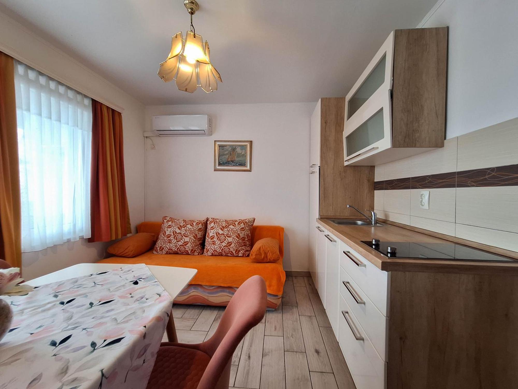 Apartments Frutis Ядраново Экстерьер фото