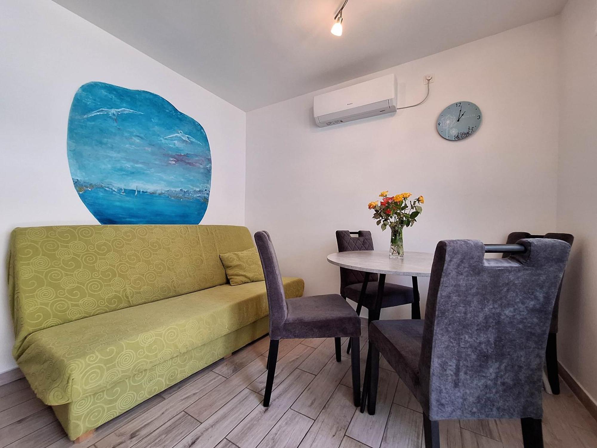 Apartments Frutis Ядраново Экстерьер фото