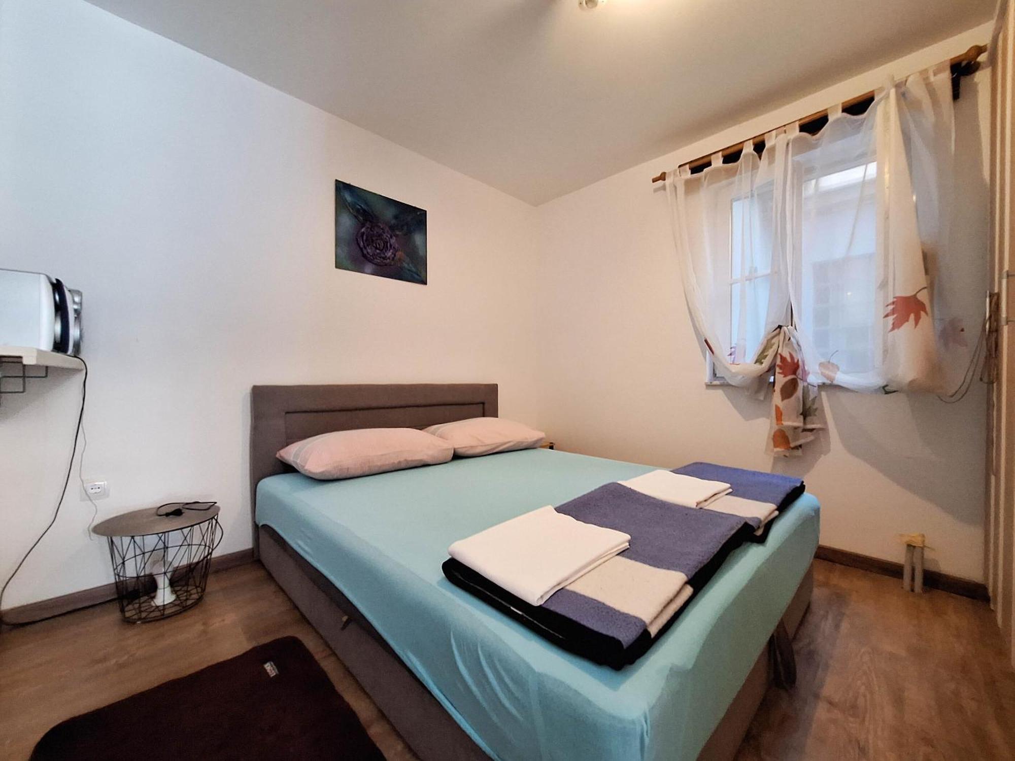 Apartments Frutis Ядраново Экстерьер фото