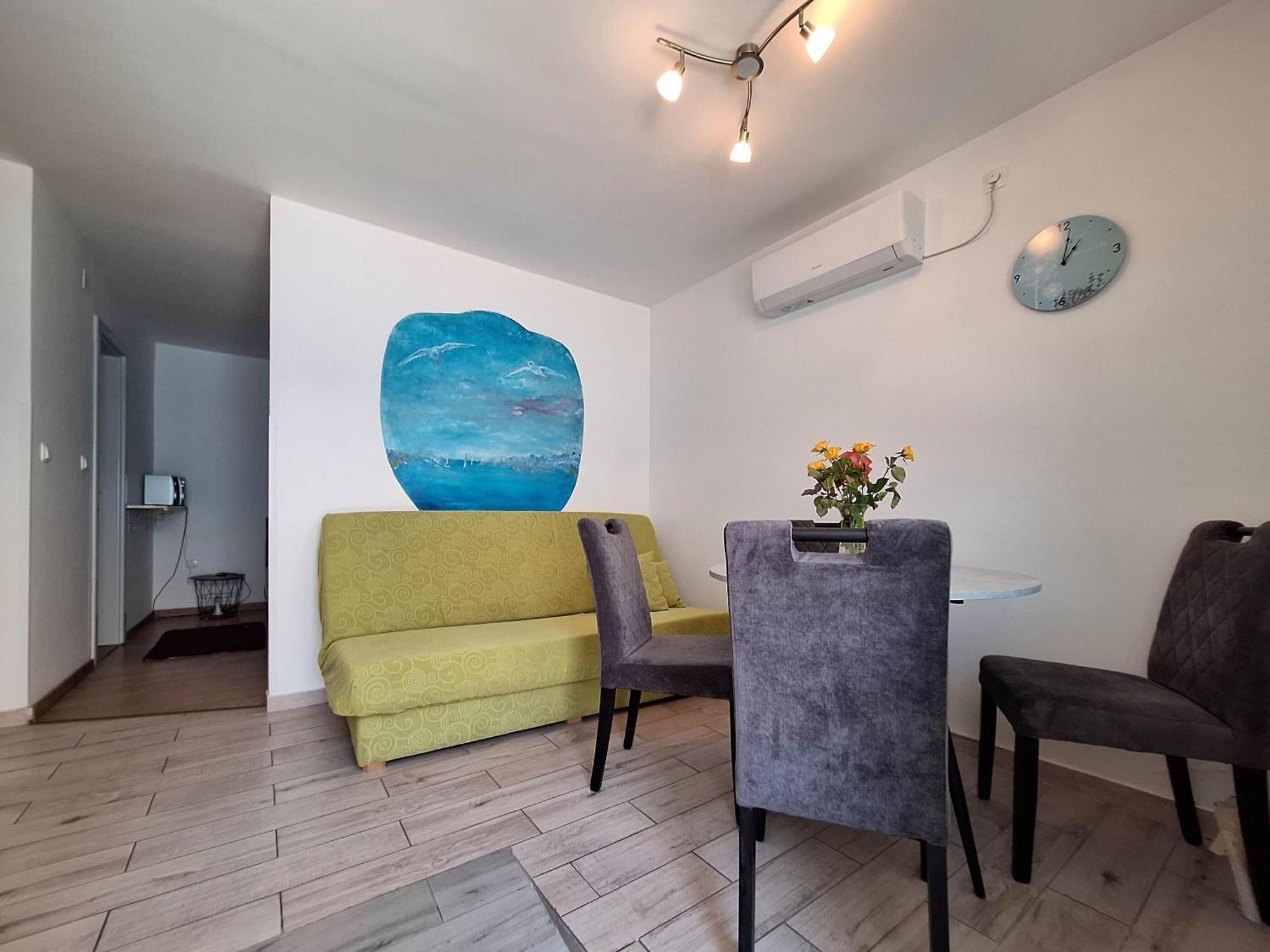 Apartments Frutis Ядраново Экстерьер фото
