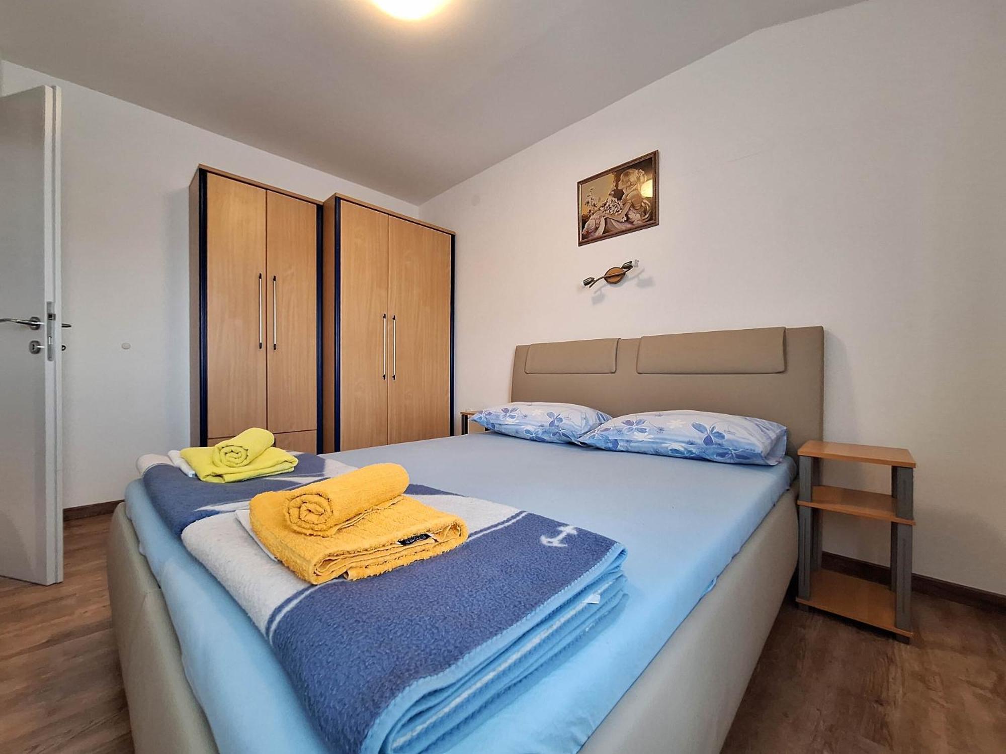 Apartments Frutis Ядраново Экстерьер фото
