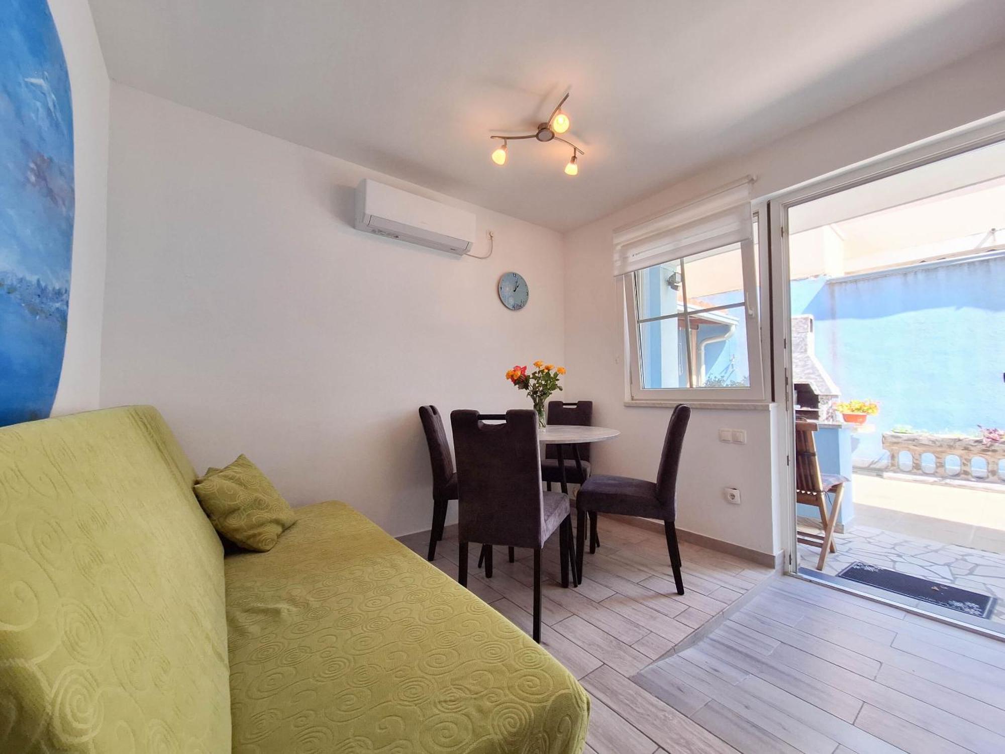 Apartments Frutis Ядраново Экстерьер фото
