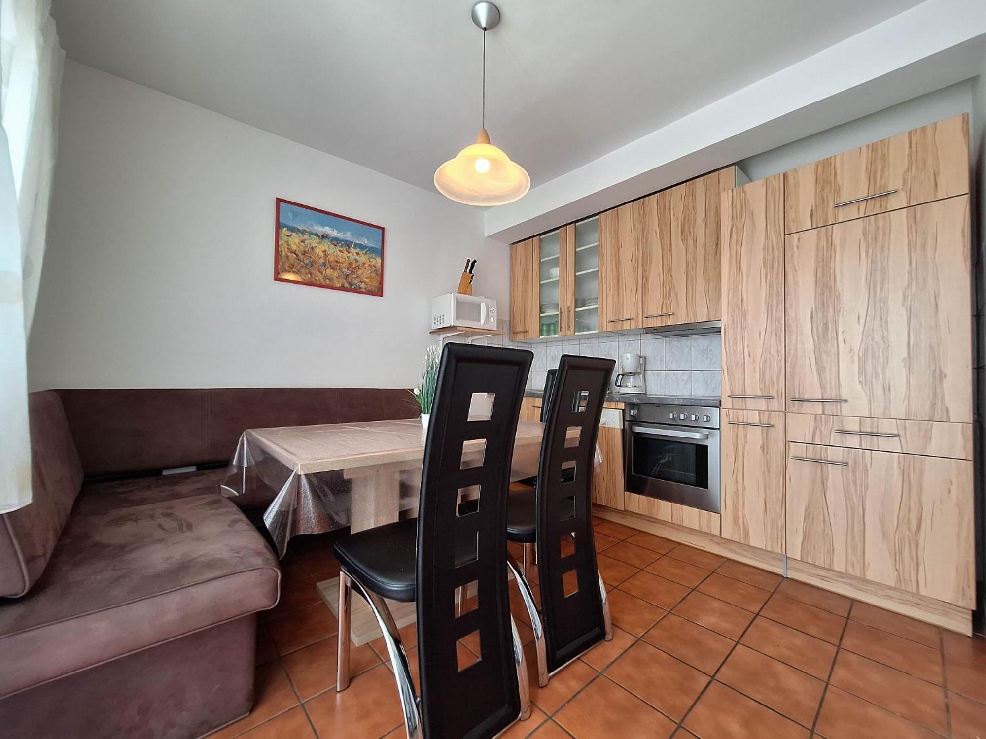 Apartments Frutis Ядраново Экстерьер фото