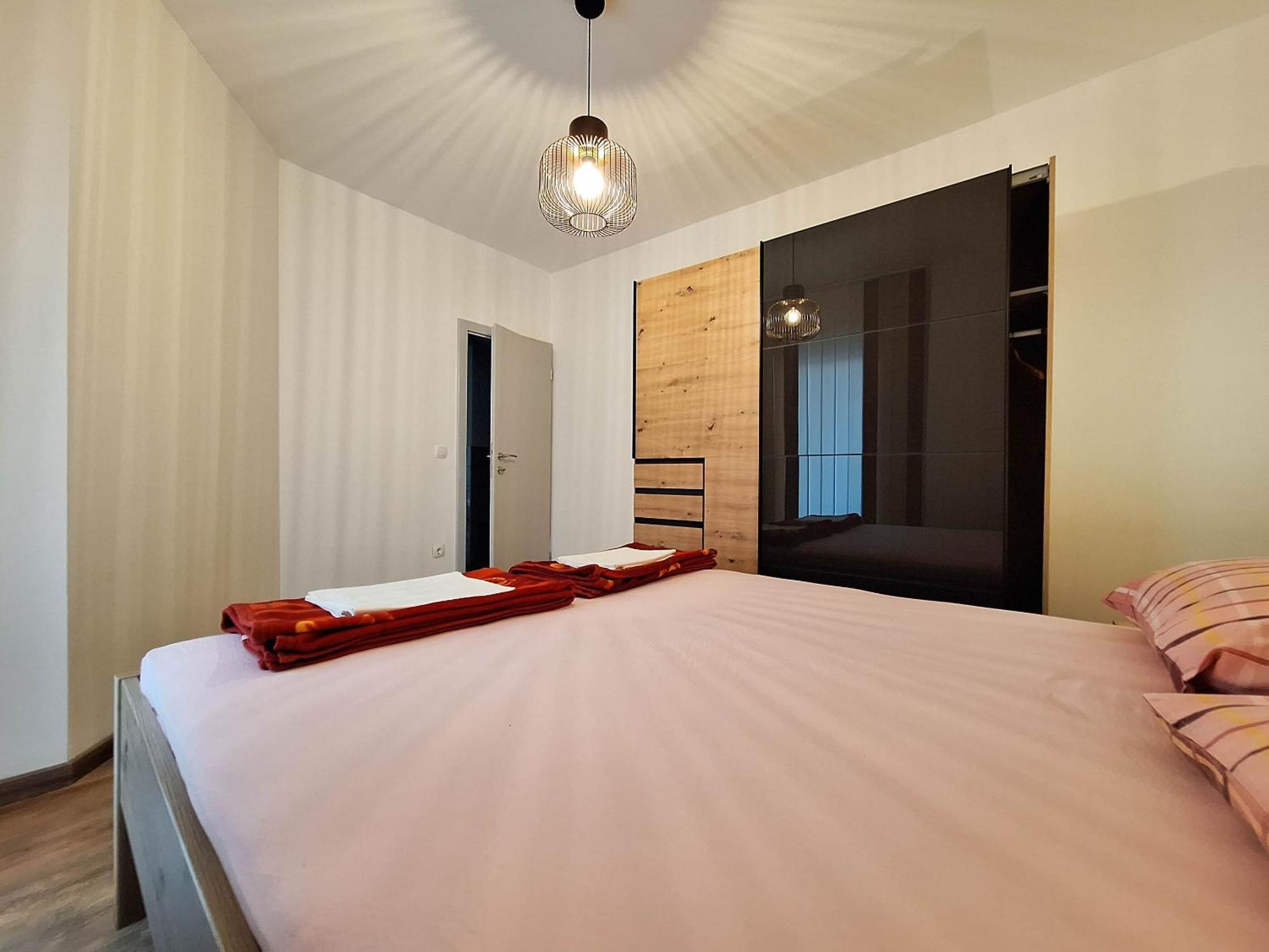 Apartments Frutis Ядраново Экстерьер фото