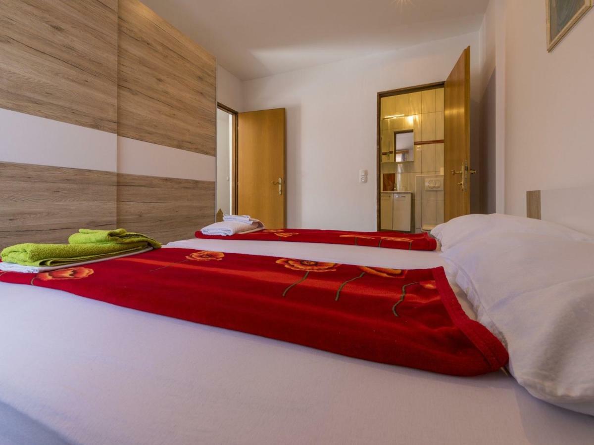 Apartments Frutis Ядраново Экстерьер фото